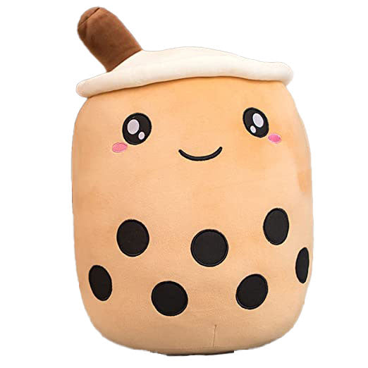 Boba Plushie