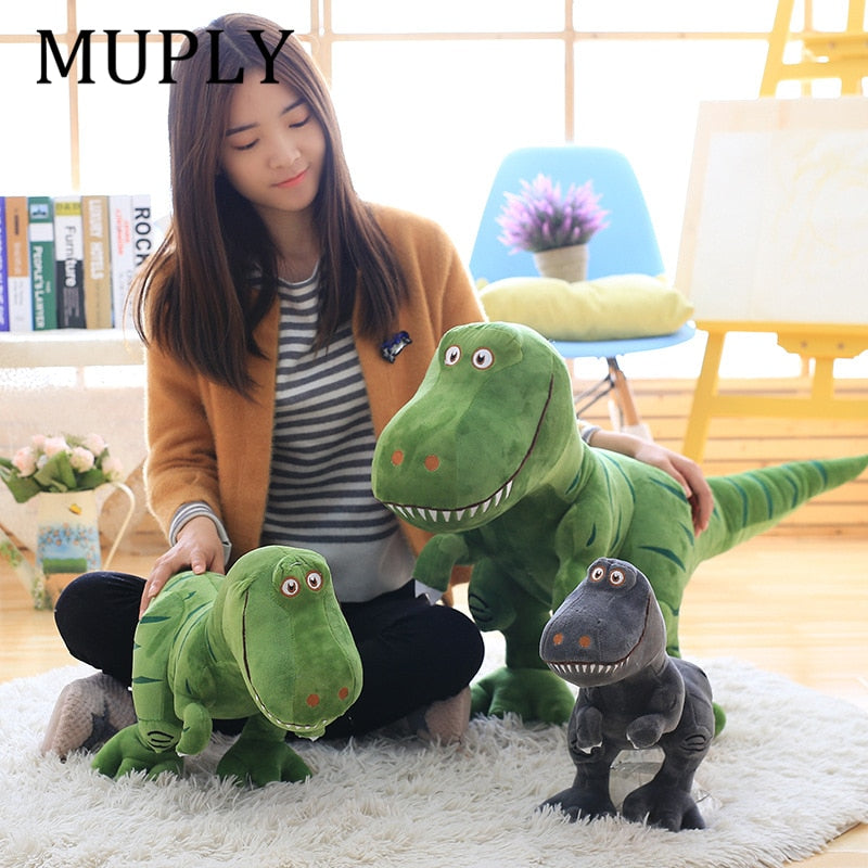 Dinosaur Plush Toy