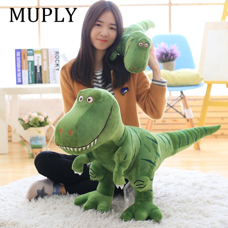 Dinosaur Plush Toy