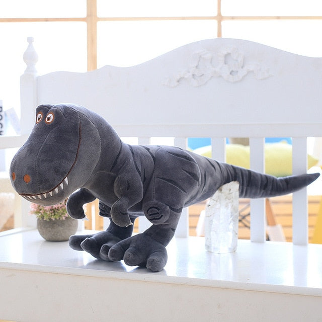 Dinosaur Plush Toy