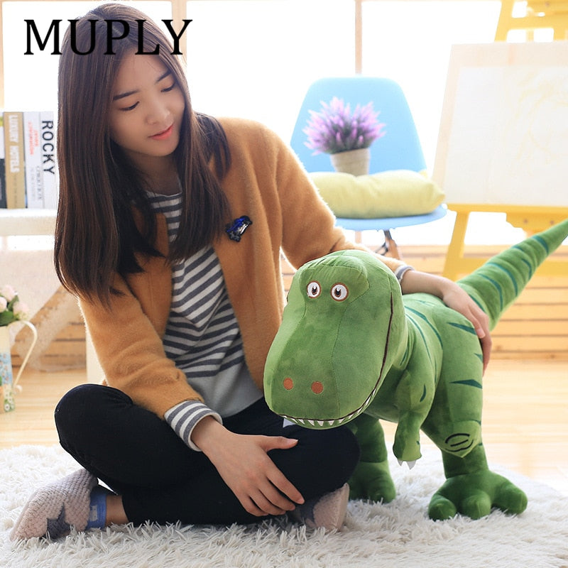 Dinosaur Plush Toy