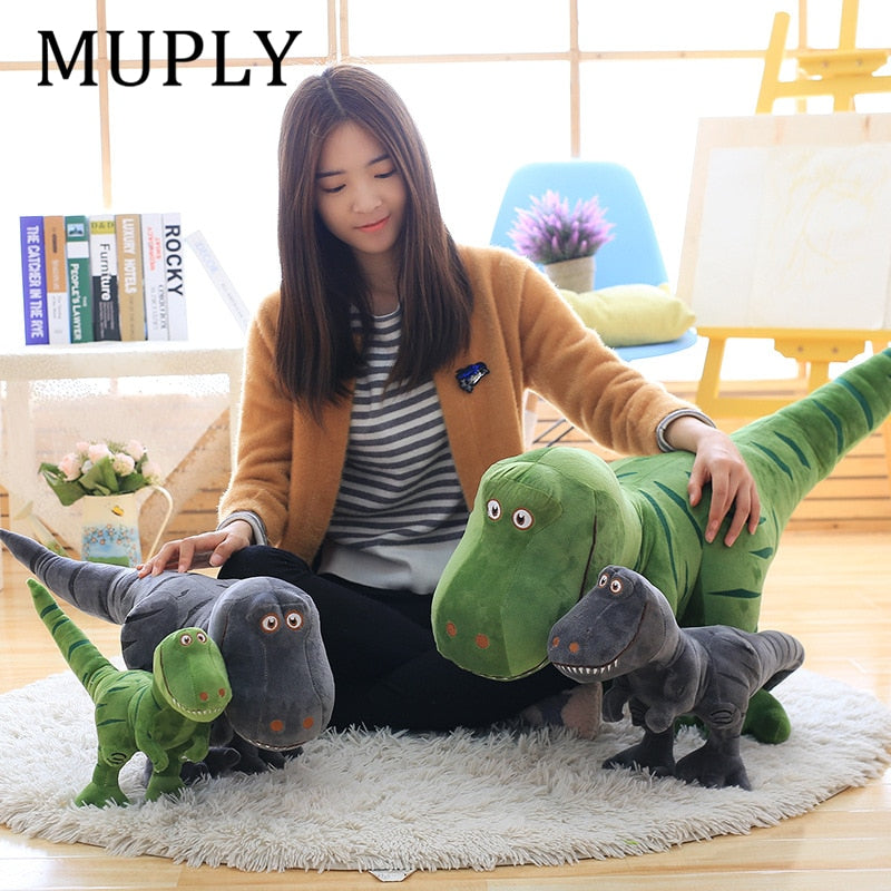 Dinosaur Plush Toy