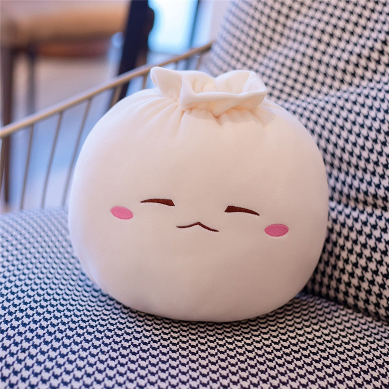 Bao Plushie