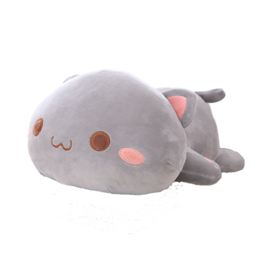 Cute Kitten Plush Toy