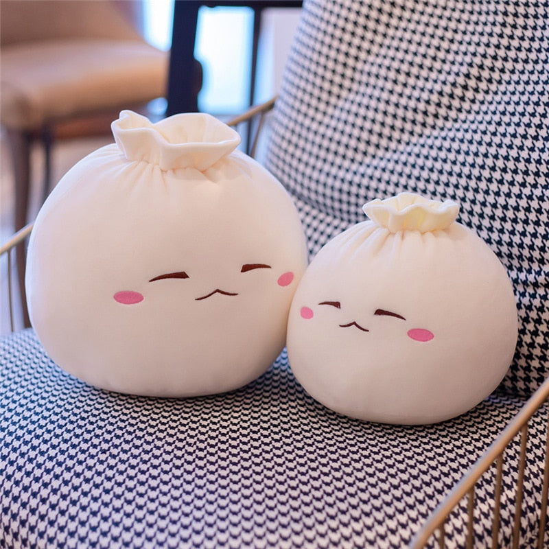 Bao Plushie